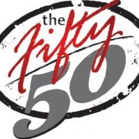 Chicago's The Fifty/50 to Host 'Drumsticks & Dreidels Party,' 11/27