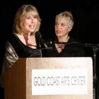 Photo Coverage: Tony & Oscar Winner Catherine Martin Honored at Gold Coast Gala