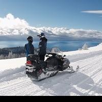 New Lake Tahoe Travel Package Goes Beyond Skiing with Five-Star Winter... Package Video