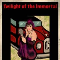 Award-Winning Author's Latest Novel Visits the Golden Age of Hollywood