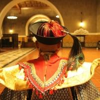 STAGE TUBE: Sneak Peek at INVISIBLE CITIES Opera at Union Station