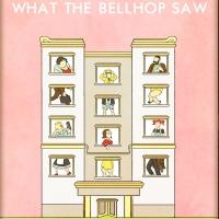 WHAT THE BELLHOP SAW Staged by Utah Repertory Theater, Now thru 6/15 Video