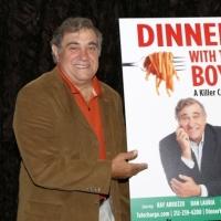 FREEZE FRAME: Meet the Cast of DINNER WITH THE BOYS, with Dan Lauria Video
