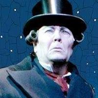 North Shore Music Theatre's A CHRISTMAS CAROL to Open 12/6 Video