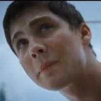 VIDEO: First Look - New International Trailer for PERCY JACKSON: SEA OF MONSTERS Video