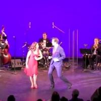 STAGE TUBE: Beth Leavel, Damon Kirsche and More Perform in AMERICAN SHOWSTOPPERS: AN  Video