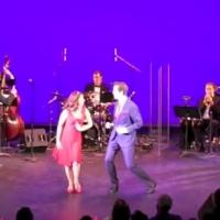STAGE TUBE: Beth Leavel, Damon Kirsche and More Perform in AMERICAN SHOWSTOPPERS: AN…