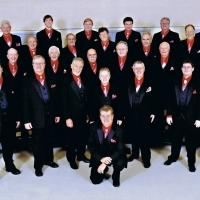 Coastline Show Chorus Presents AMERICAN A CAPPELLA Tonight