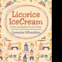 LICORICE ICE CREAM is Released