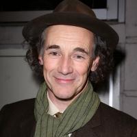 Tony Winner Mark Rylance Joins Cast of Disney's THROUGH THE LOOKING GLASS Video
