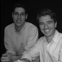 Meet the Composers of MURDEROUS MUSICAL MONDAYS- Spotlight on Joshua Salzman & Ryan…