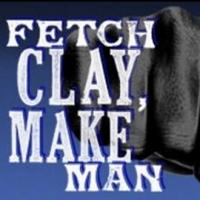 Round House Theatre Stages FETCH CLAY, MAKE MAN, Now thru 11/2 Video