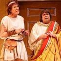 A FUNNY THING HAPPENED ON THE WAY TO THE FORUM, Starring Geoffrey Rush, Will Close Ja Video