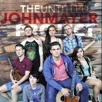 THE UNTITLED JOHN MAYER PROJECT Plays This Weekend at the Cabaret at The Merc Video
