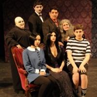Dundalk Community Theatre Closes Season with THE ADDAMS FAMILY, Now thru 5/10 Video