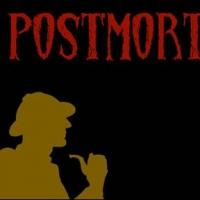 Ken Ludwig's POSTMORTEM to Open 10/17 at The Old Opera House Theatre Video