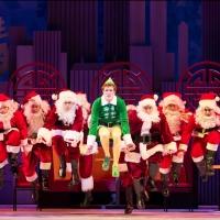 TUTS to Present Hilarious Holiday Treat ELF - THE MUSICAL, 12/6-22 Video
