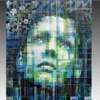 John Waguespack's UPLIFTING Set for 'Bombay Sapphire Artisan Series' at Art Basel, Mi Video