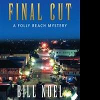 Folly Beach Mystery Novel, FINAL CUT, is Released Video