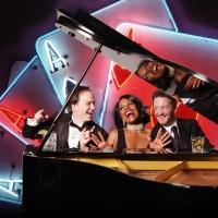 Aurora's Theatre's Annual CHRISTMAS CANTEEN Revue Set for 11/29-12/22