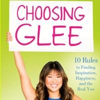 BWW Reviews: Jenna Ushkowitz's CHOOSING GLEE: 10 Rules to Finding Happiness and the Real You