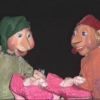 THE ELVES AND THE SHOEMAKER Plays Great AZ Puppet Theater, Now thru 12/22 Video