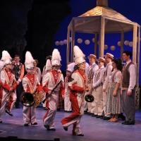 Photo Coverage: THE MUSIC MAN Opens at The John W. Engeman Theater at Northport