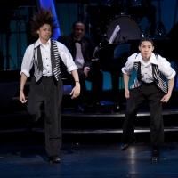 BWW Review: Tap Legend Hines Sings and Tells His Story Video