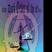 Dylan S. Mellor Releases THE DARK ORDER OF THE ELITE