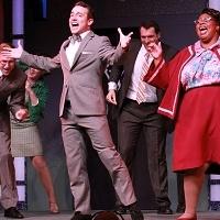 BWW Reviews: HOW TO SUCCEED IN BUSINESS a Success at Dutch Apple
