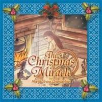 New Children's Book, 'The Christmas Miracle' is Kid-Friendly, Inspiring Pioneer Tale