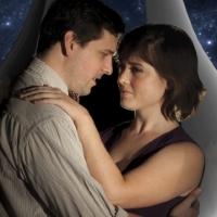 BWW Reviews: NOW THEN AGAIN Proves There's a Science to Both Romance and Storytelling Video