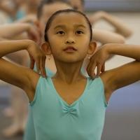 Mason Gross School of the Arts to Host American Ballet Theatre Day 2014, 3/23 Video