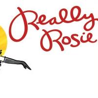 BWW JR: REALLY ROSIE with a REAL Broadway Director! Video