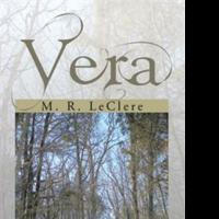 In 'Vera' First-Time Author Offers World of Fantasy in Touching New Novel