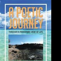 Rubianne Bolton Invites Readers to Embark on “A Poetic Journey”