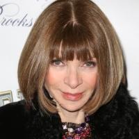 Fashion Editor Anna Wintour Approves Tony Noms for the Awards Runway Video