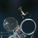 TV: Inside Look at Cirque du Soleil's KÀ at MGM Grand