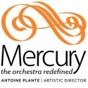 Mercury's Season Opener Will Be Mozart's JUPITER Symphony