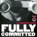 Mark Setlock Stars in Vineyard Theatre's FULLY COMMITTED Reading Tonight, 11/12 Video