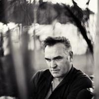 Morrissey Comes to Benaroya Hall in Seattle, 7/21 Video