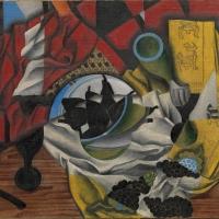 BWW Reviews: Reconstructing a Revolution with CUBISM: THE LEONARD A. LAUDER COLLECTIO Video