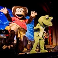 The Bossy Frog Band Returns to WPPAC Today Video