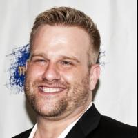 Stephen Wallem Replaces Alexander Gemignani in SHREK at the MUNY