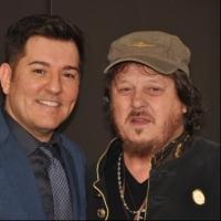 Photo Coverage: Zucchero and Company Play The Theater at Madison Square Garden Video