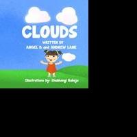 12 Year Old Canadian Author, Angel Berry, Releases CLOUDS Video