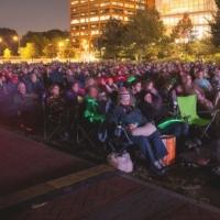 Photo Coverage: Opera on the Mall Attracts Nearly 4,000 guests for Verdi's NABUCCO Video