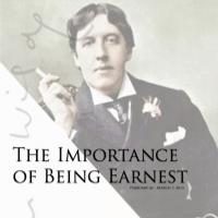 Portland State Stages THE IMPORTANCE OF BEING EARNEST, Now thru 3/7