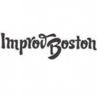 Boston's Unscripted Musical Festival Plays ImprovBoston's Main Stage, Now thru 8/2 Video