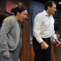 BWW Reviews: Orlando Shakes' CORTEZ METHOD is All Sound & Fury, Signifying Nothing Video